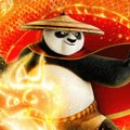 Filmo „Kung Fu Panda 4“ recenzija: kokybiška, bet jokio išskirtinumo neturinti animacija