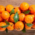 Mandarinas ir klementinas – kaip juos atskirti ir kuris naudingesnis organizmui?