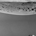 Marsaeigiui „Curiosity“ kelią į tikslą užstojo klastinga kliūtis