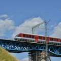 Lithuanian Railways looking for plan designers for Kaunas-Vilnius spur