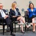 Federica Mogherini and Victoria Nuland speak out on Common Security and Defence Policy