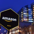„Amazon“ pasirinko 5 mlrd. dolerių vertės naujų būstinių statybos vietas