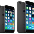 „Apple“ jau įjungė „iPhone 6S“ ir „iPhone 6S Plus“ gamybos stakles