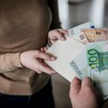 Corruption scale in Lithuania shows no improvement – EY survey