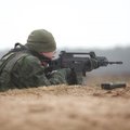 Lietuva svarsto galimybę siųsti karių į antiteroristinę operaciją Malyje