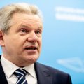 Lemiamą dieną Narkevičius socialdemokratams išaiškino, kas laukia „Lietuvos pašto“