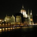 Vengrijos sostinėje evakuota dalis parlamento, aptikus karo laikų bombą