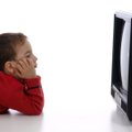 Kiekviena valanda prie televizoriaus silpnina vaiko fizinę formą