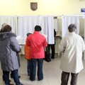 VRK patvirtino Seimo rinkimų trijose apygardose rezultatus