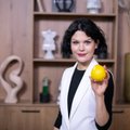 Delfi TV virtuvėje – performansų kūrėja Monika Dirsytė