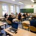 Lithuanian schools to hold lesson on national security