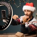 Viena geidžiamiausių kalėdinių dovanų – išmanusis laikrodis: žinovai palengvins užduotį