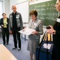 Skambina pavojaus varpais: Vilniuje grėsmingai trūksta mokytojų, vaikai netelpa į mokyklas