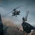 Išplatintas 17 minučių trukmės „Battlefield 4“ pristatymas