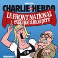 Charlie Hebdo cartoon exhibition to open in Vilnius