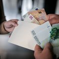Panevėžietis nuteistas dėl nesumokėtų mokesčių: turės atsisveikinti su 390 tūkst. „sutaupytų“ eurų