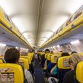 Ryanair открывает три новых авианаправления из Каунаса