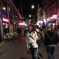 V. Matačiūnaitė Amsterdame: užsienio žiniasklaidos dėmesys, drebinantis pasirodymas ir vakarinio miesto gatvės