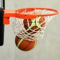 Jonavoje į pabaigą artėja keturių vyrų krepšinio komandų turnyras