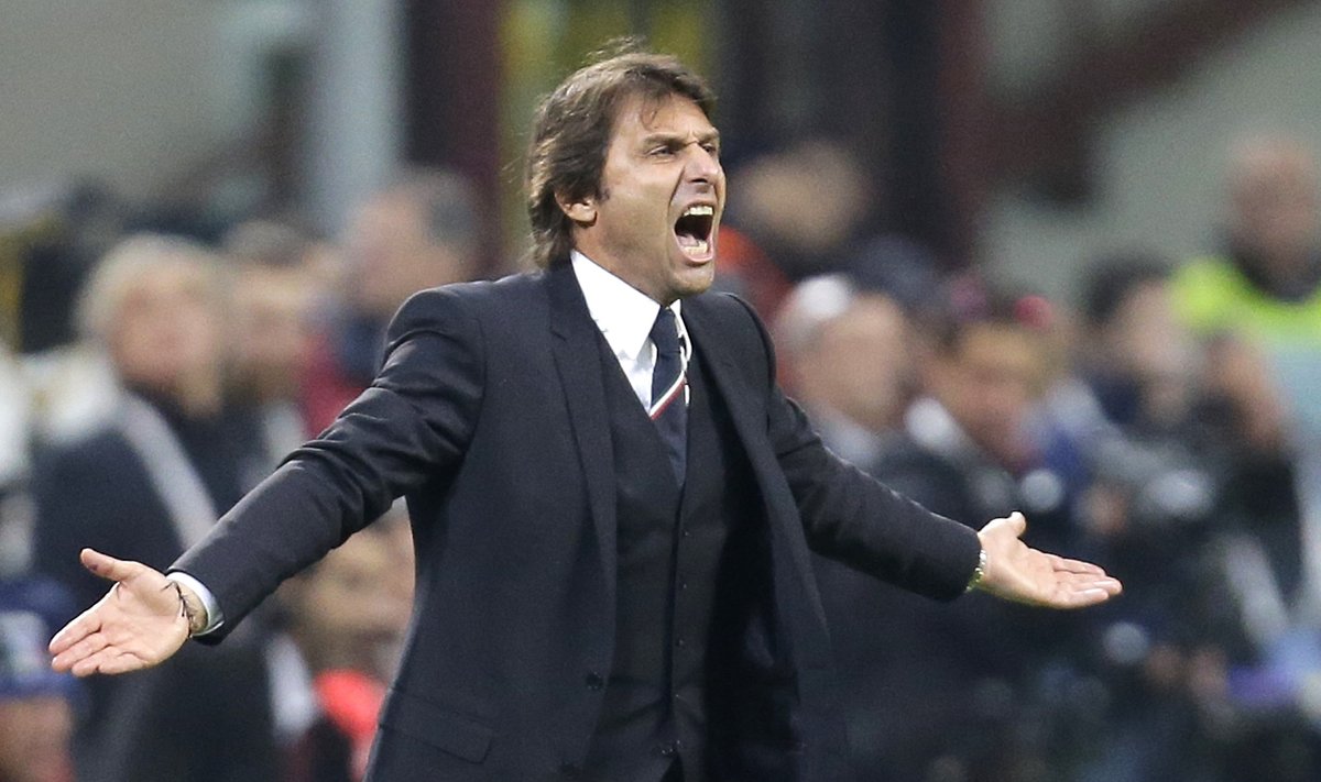 Antonio Conte