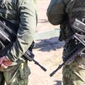 Lithuanian riflemen permitted to purchase and keep semi-automatic weapons