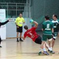 HC Almeida - Stronglasas vs HC Granitas - Gaja - Karys (Lietuvos "Vivus.lt Rankinio lyga")