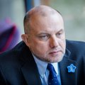 Министр обороны Эстонии: Россия пытается выдавить корабли НАТО с Балтики