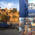 Lietuvės atostogos Maroke: vietiniai pasidalino gudrybe, kad jos neapkarstų