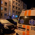 Убийства в Лентварисе: подозреваемый ранил хозяйку квартиры, убил ее сына с сожительницей