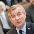 Спикер Сейма Литвы надеется на поддержку Латвии в вопросе Островецкой АЭС