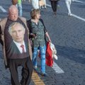Ką jūs, parsidavėliai pribaltai, turite prieš Putiną: lietuvio akistata su rusu JAV užkandinėje vos nesibaigė krauju