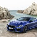 BMW „M“ padalinys pristatė pagrindinę metų naujieną