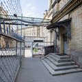 Svarsto uždaryto Lukiškių kalėjimo ateitį: tarp galimų scenarijų – viešbutis