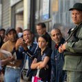 Venesueloje po kibernetinės atakos be ryšio liko milijonai gyventojų