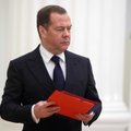 Медведев пригрозил Международному уголовному суду ударом гиперзвуковой ракетой "Оникс"