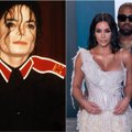 Kanye Westas paviešino šokiruojančias žinutes, tarp jų – ir neva tikroji Michaelo Jacksono mirties priežastis