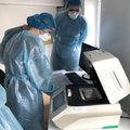 Respublikinę Panevėžio ligoninę pasiekė nauja testavimo įranga – perdavė kompanija „Roquette“