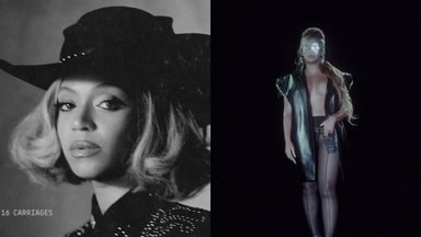 Internetas ūžia dėl Beyonce naujos dainos panašumo į 90-ųjų vaikų pamėgto animacinio serialo garso takelį