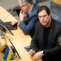 Vyriausybė nemato pagrindo sudaryti komisiją, kuri vertintų į Lietuvą atvykstančius Rusijos atlikėjus