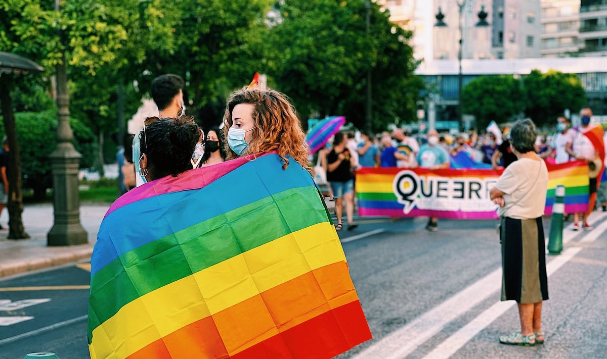 LGBT Ispanijoje