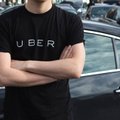 Darbo inspekcija uždegė žalią šviesą „Uber“, senbuviai pyksta