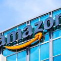 „BrandZ TOP100“ tyrimas: vertingiausiu pasaulyje prekės ženklu šiemet pripažintas „Amazon“