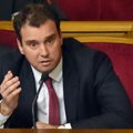 Абромавичюс стал министром Украины - вопрос зарплаты не обсуждался