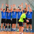Lietuvos vyrų rankinio lygos turo antro prognozės ir komandų vertinimai