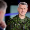 New chief of defense assumes office