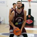 Žadą atimantį spurtą surengęs „Lietkabelis“ panaikino 21 taško deficitą ir palaužė Kipro čempionus