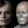 Archeologai atkasė viduramžių laikų žmonių palaikus – pagal kaukoles mokslininkai rekonstravo, kaip tuomet atrodė jų veidai