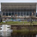 Kuo pavirs Vilniaus koncertų ir sporto rūmai?