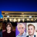 Naujos kadencijos Seime – naujokų būrys: labiausiai išsiskiria Laisvės partija