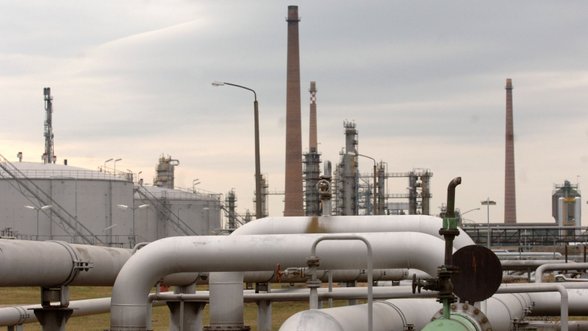 Rusijos taršios naftos krizė paženklino vamzdynų milžinę ne vienu randu